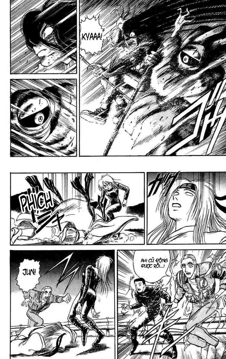 Ushio and Tora: Chapter 94