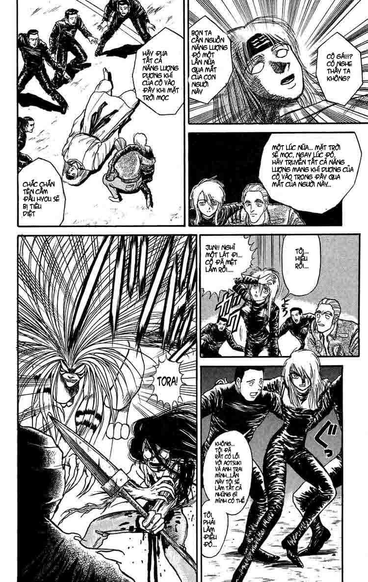 Ushio and Tora: Chapter 94