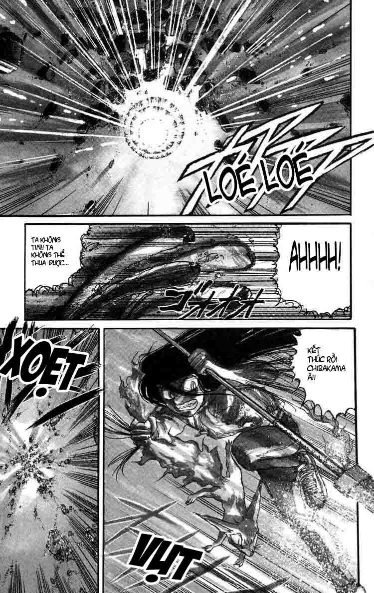 Ushio and Tora: Chapter 95
