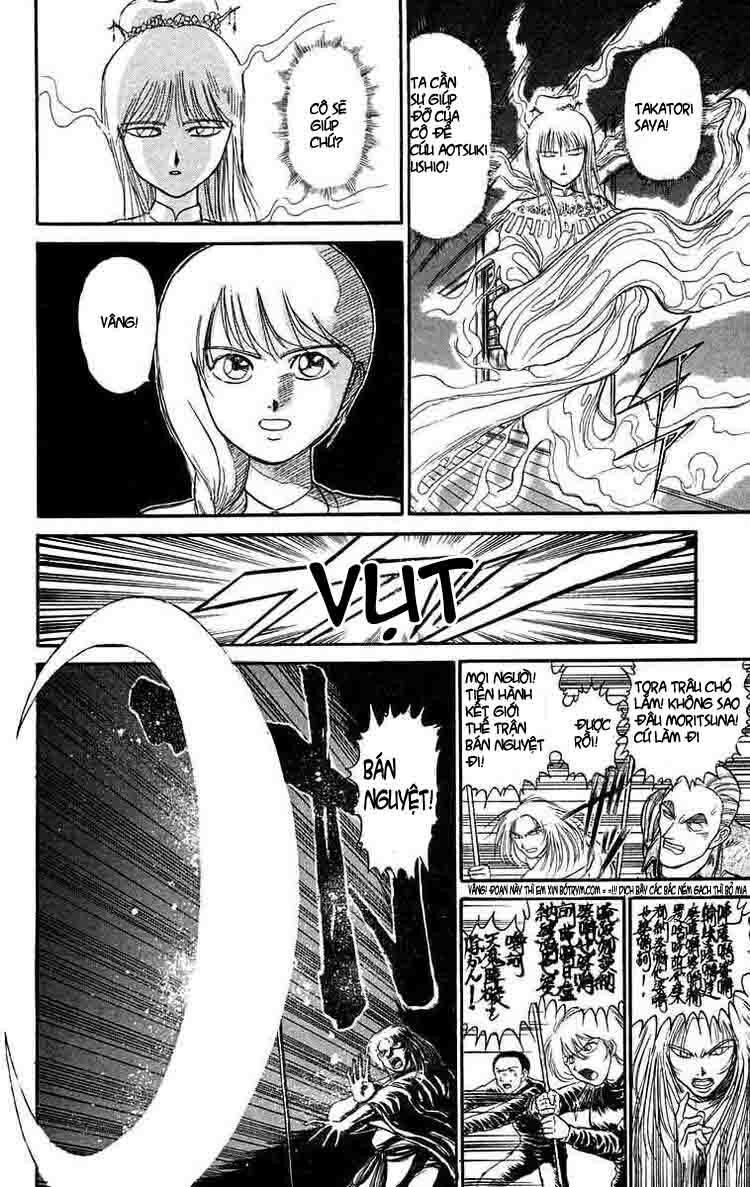 Ushio and Tora: Chapter 96