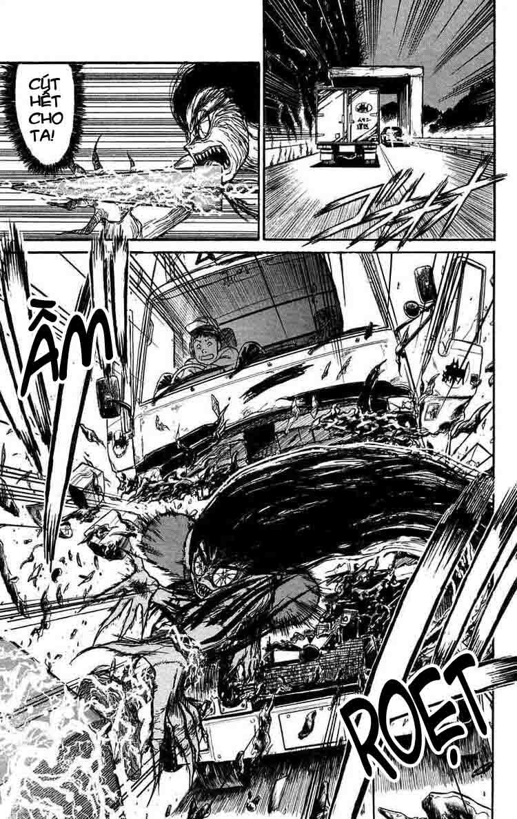 Ushio and Tora: Chapter 99