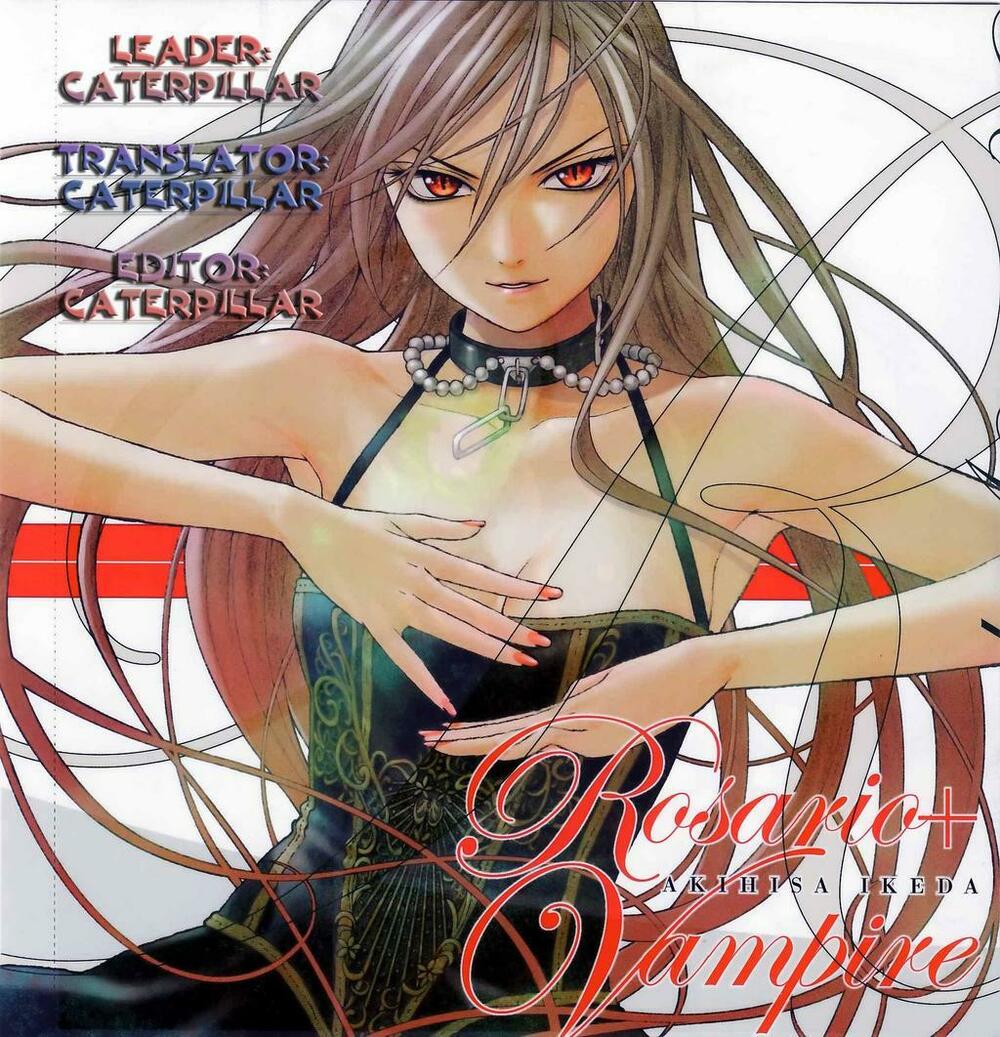 Cô Nàng Ma Cà Rồng II: Chapter 1