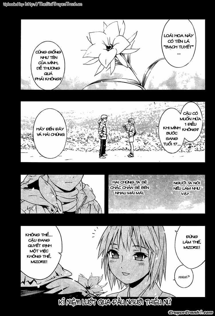 Cô Nàng Ma Cà Rồng II: Chapter 10