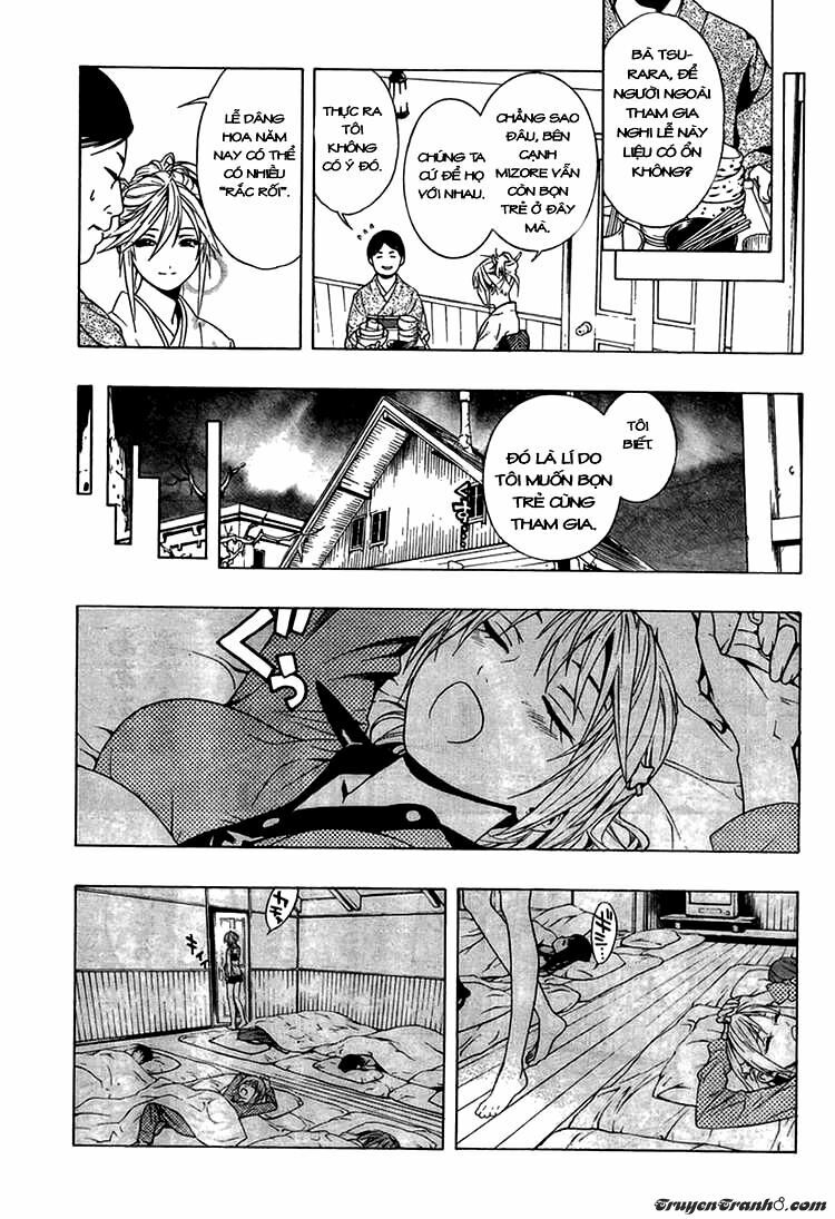 Cô Nàng Ma Cà Rồng II: Chapter 10