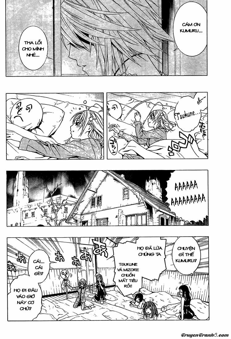 Cô Nàng Ma Cà Rồng II: Chapter 10