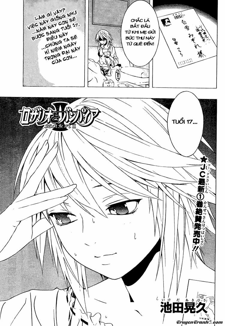 Cô Nàng Ma Cà Rồng II: Chapter 10