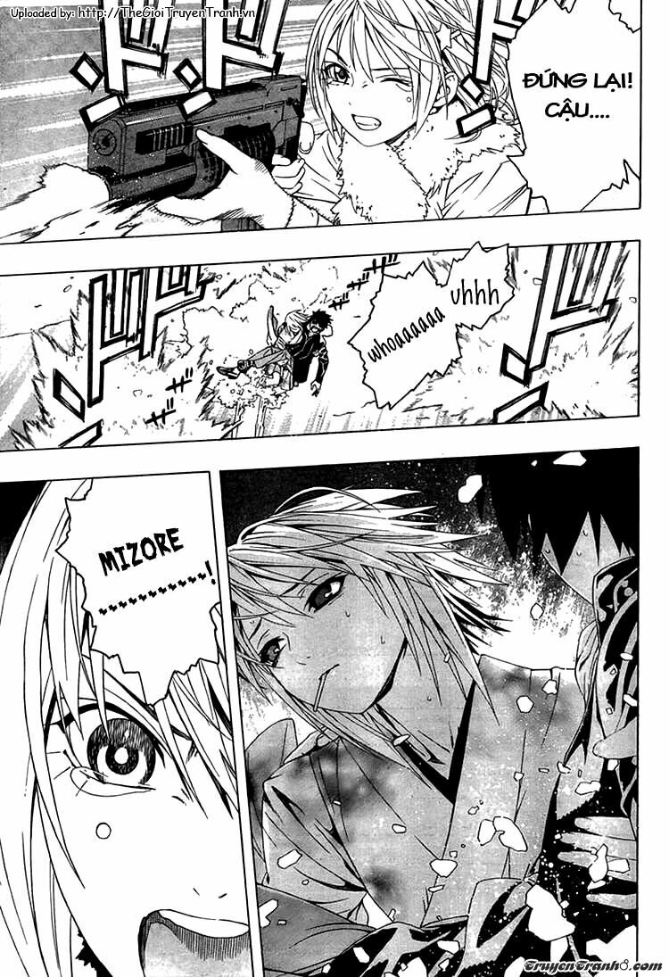 Cô Nàng Ma Cà Rồng II: Chapter 10