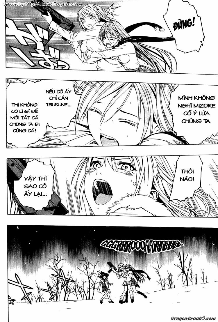 Cô Nàng Ma Cà Rồng II: Chapter 10