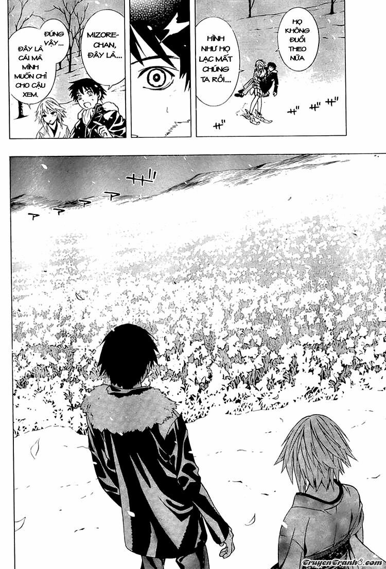 Cô Nàng Ma Cà Rồng II: Chapter 10
