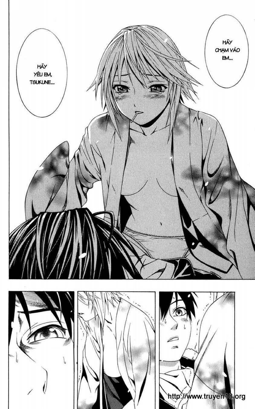 Cô Nàng Ma Cà Rồng II: Chapter 11