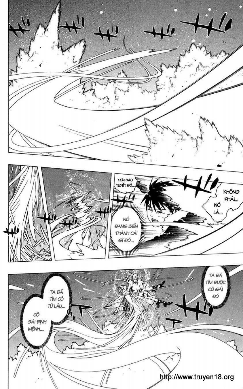 Cô Nàng Ma Cà Rồng II: Chapter 11