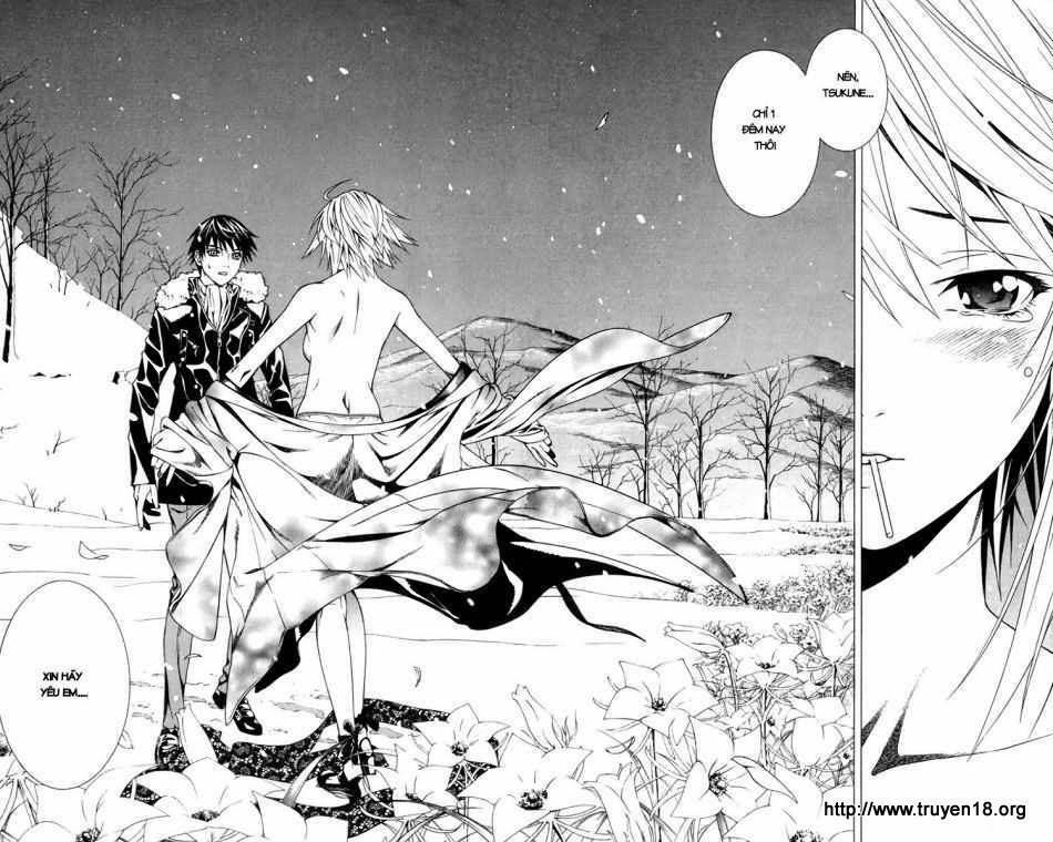Cô Nàng Ma Cà Rồng II: Chapter 11