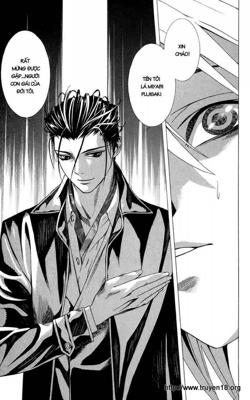 Cô Nàng Ma Cà Rồng II: Chapter 11