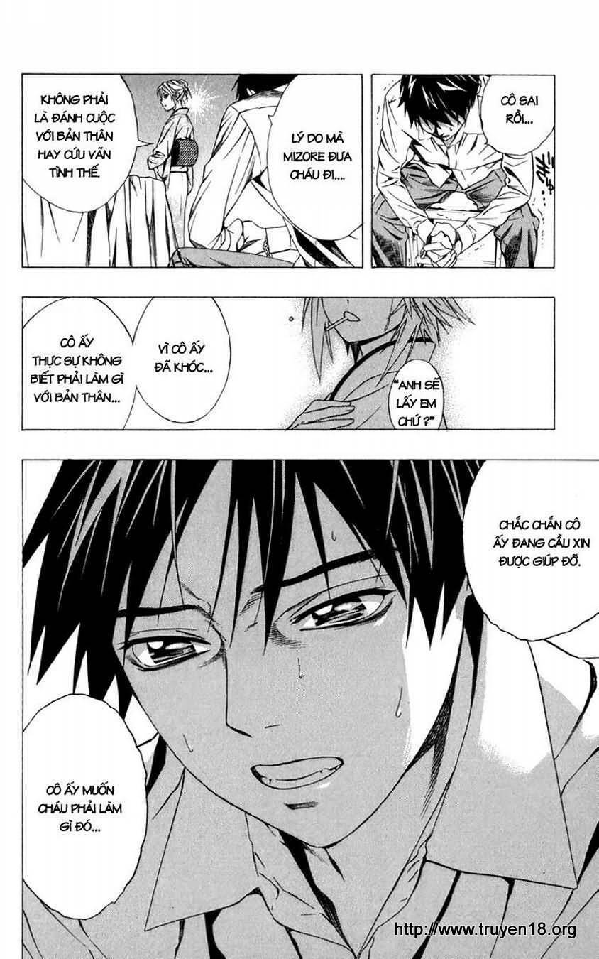 Cô Nàng Ma Cà Rồng II: Chapter 11