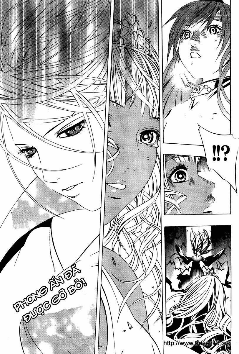 Cô Nàng Ma Cà Rồng II: Chapter 13