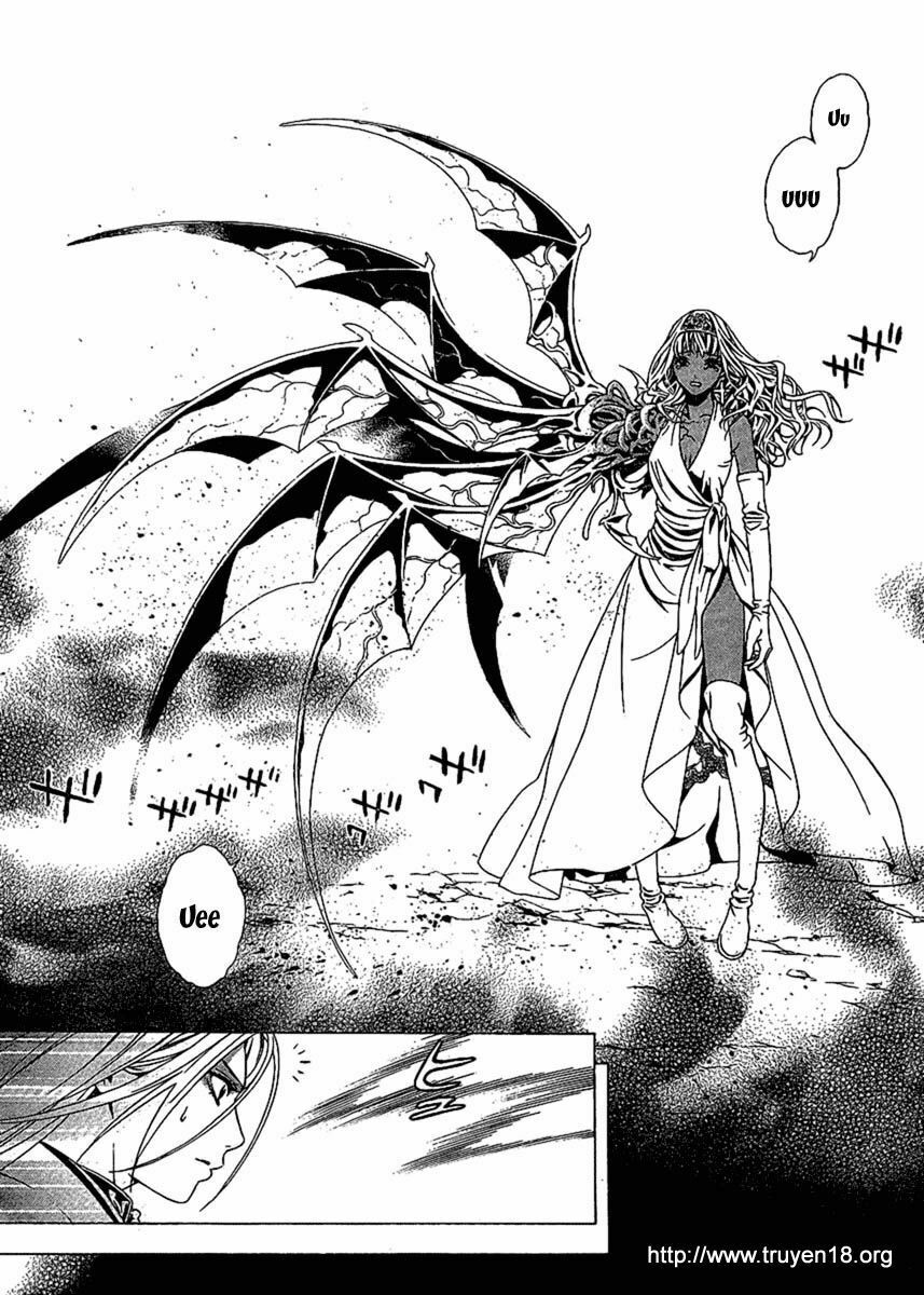 Cô Nàng Ma Cà Rồng II: Chapter 14