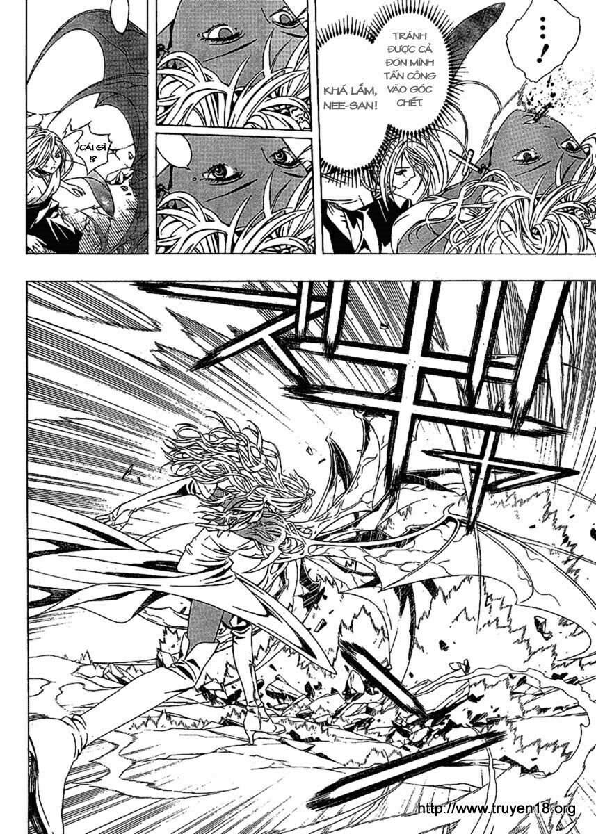 Cô Nàng Ma Cà Rồng II: Chapter 14