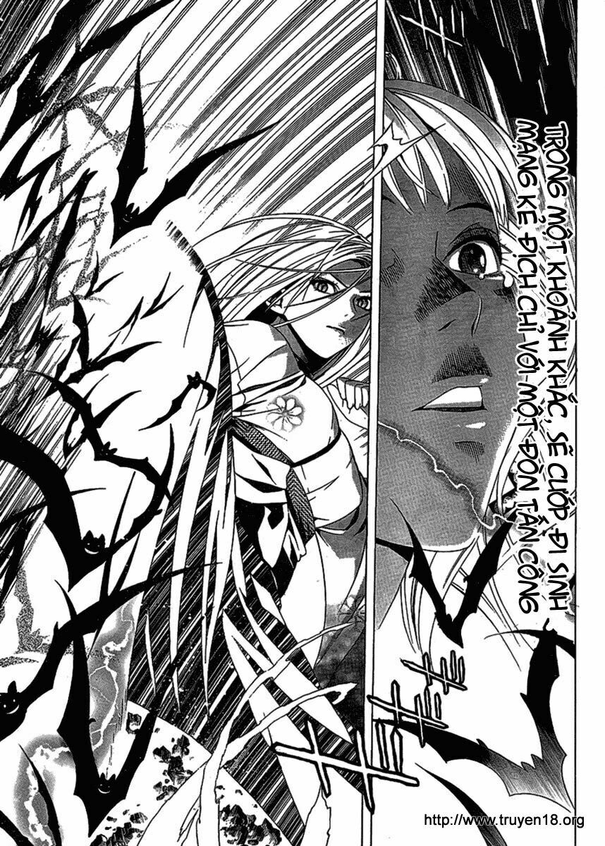 Cô Nàng Ma Cà Rồng II: Chapter 14