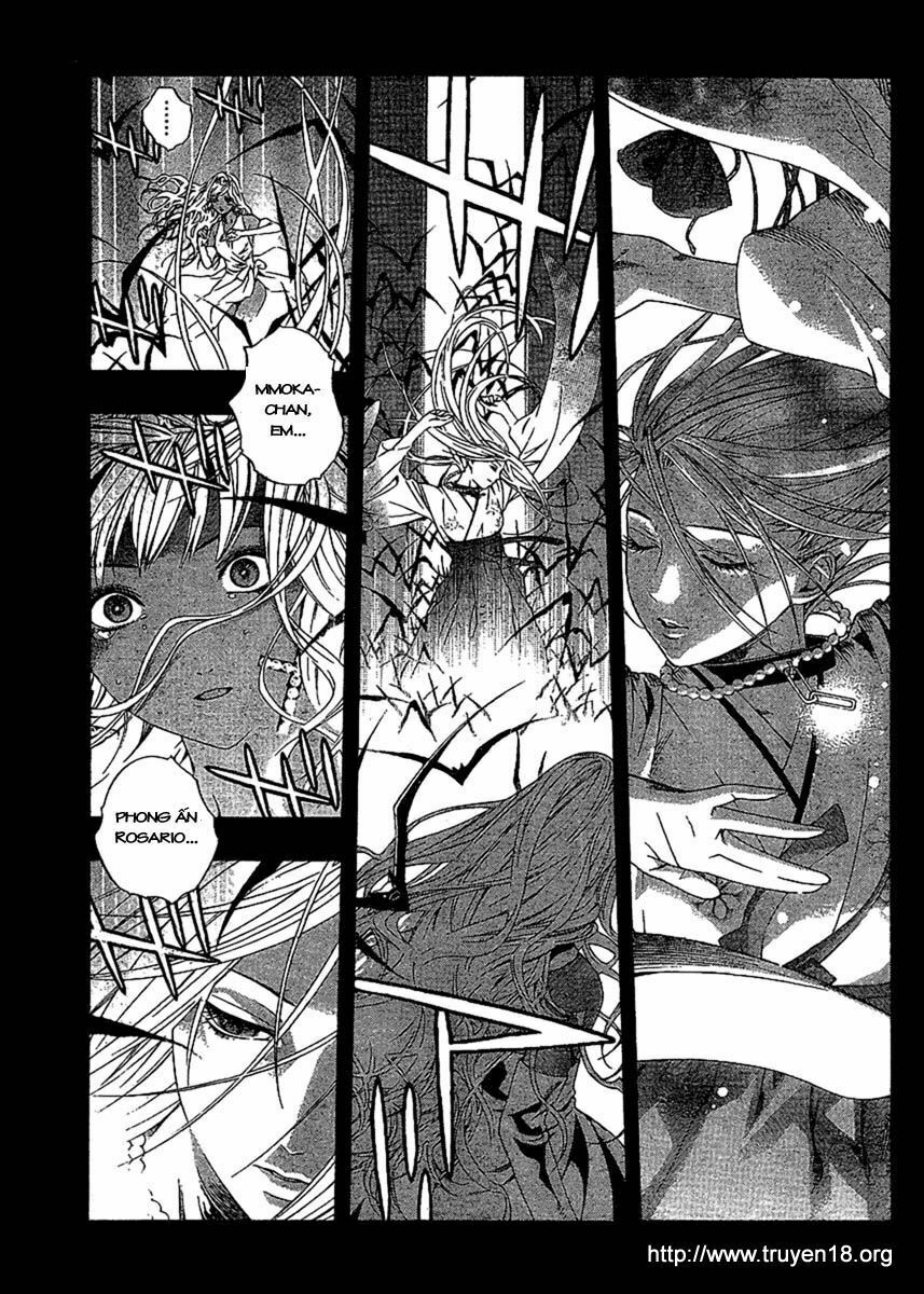 Cô Nàng Ma Cà Rồng II: Chapter 14