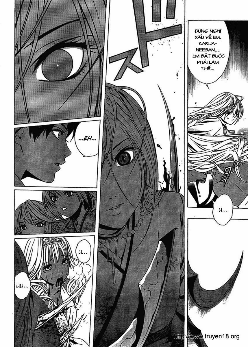 Cô Nàng Ma Cà Rồng II: Chapter 14