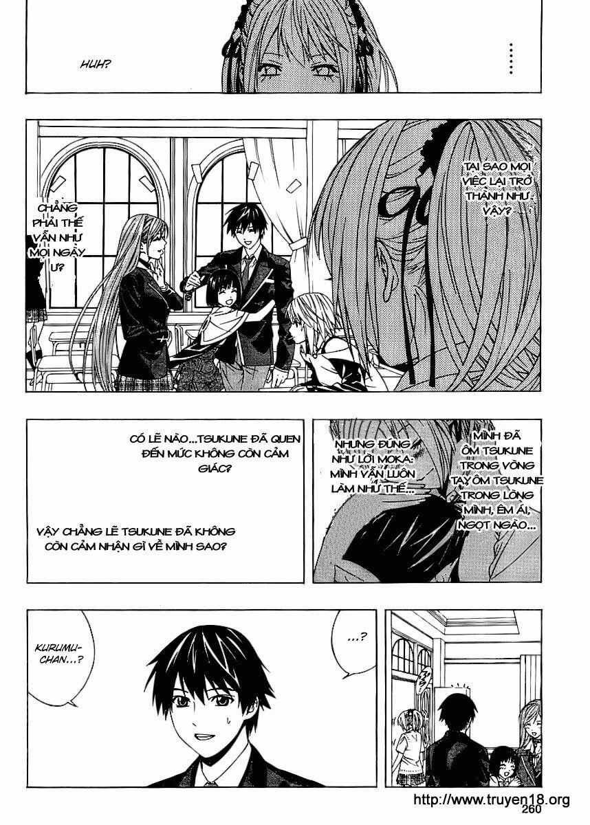 Cô Nàng Ma Cà Rồng II: Chapter 17
