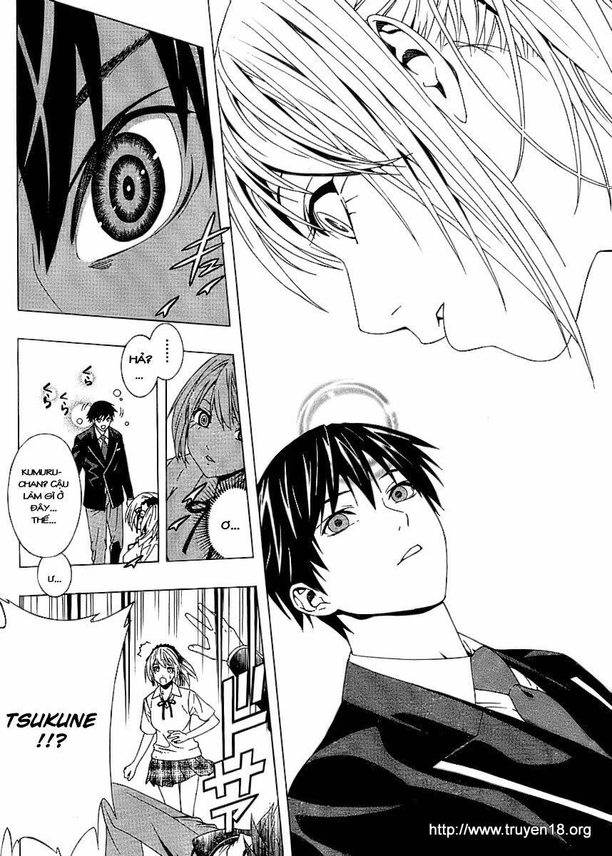 Cô Nàng Ma Cà Rồng II: Chapter 17