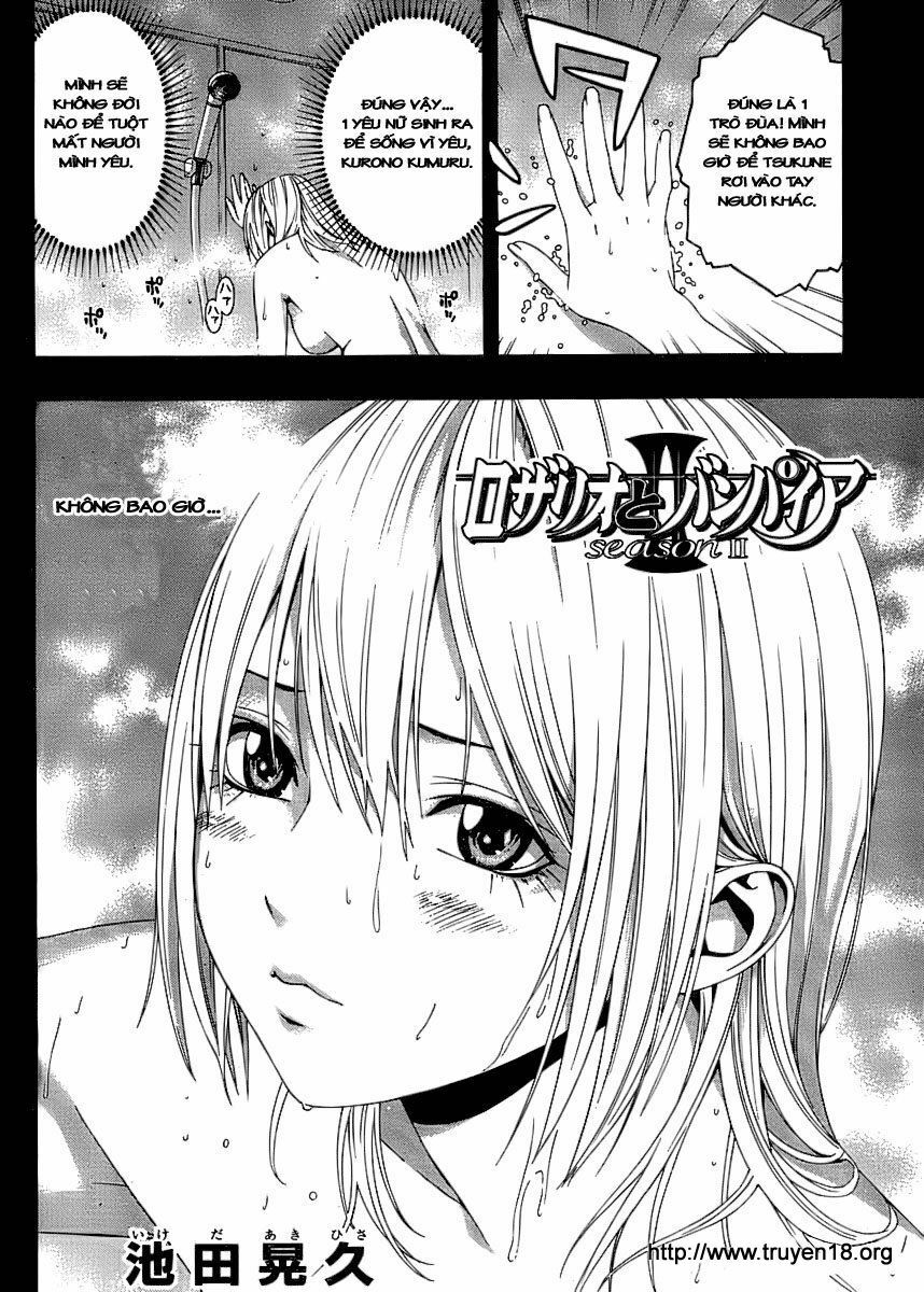 Cô Nàng Ma Cà Rồng II: Chapter 17