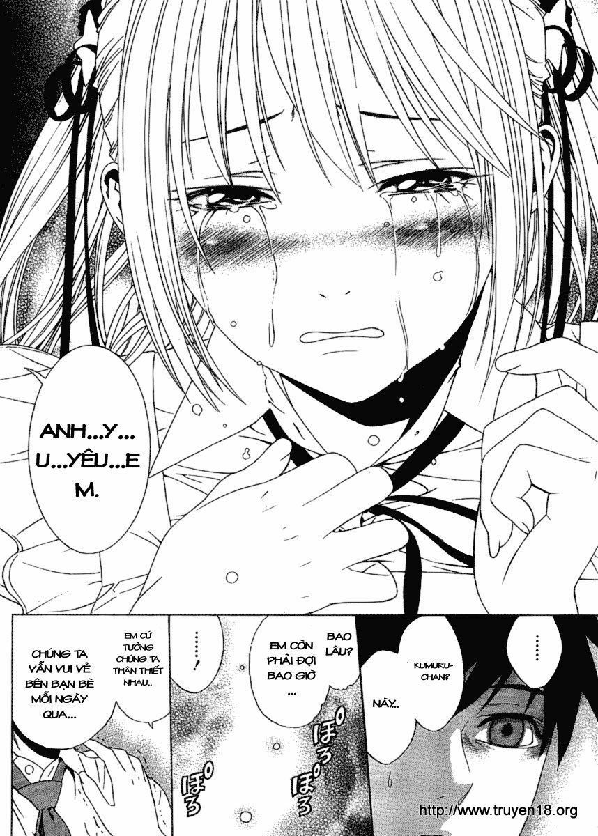Cô Nàng Ma Cà Rồng II: Chapter 17