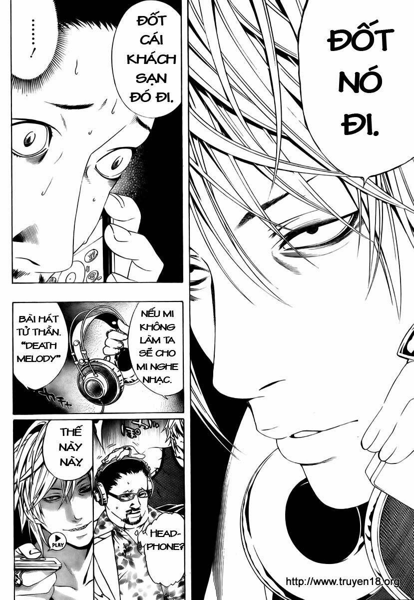 Cô Nàng Ma Cà Rồng II: Chapter 19