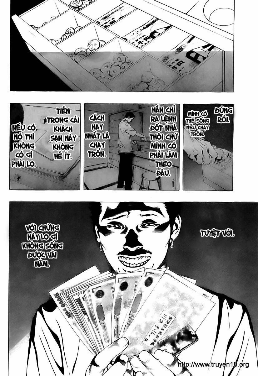 Cô Nàng Ma Cà Rồng II: Chapter 19