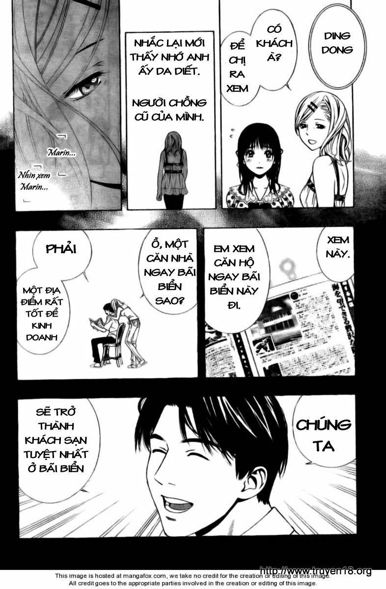 Cô Nàng Ma Cà Rồng II: Chapter 20