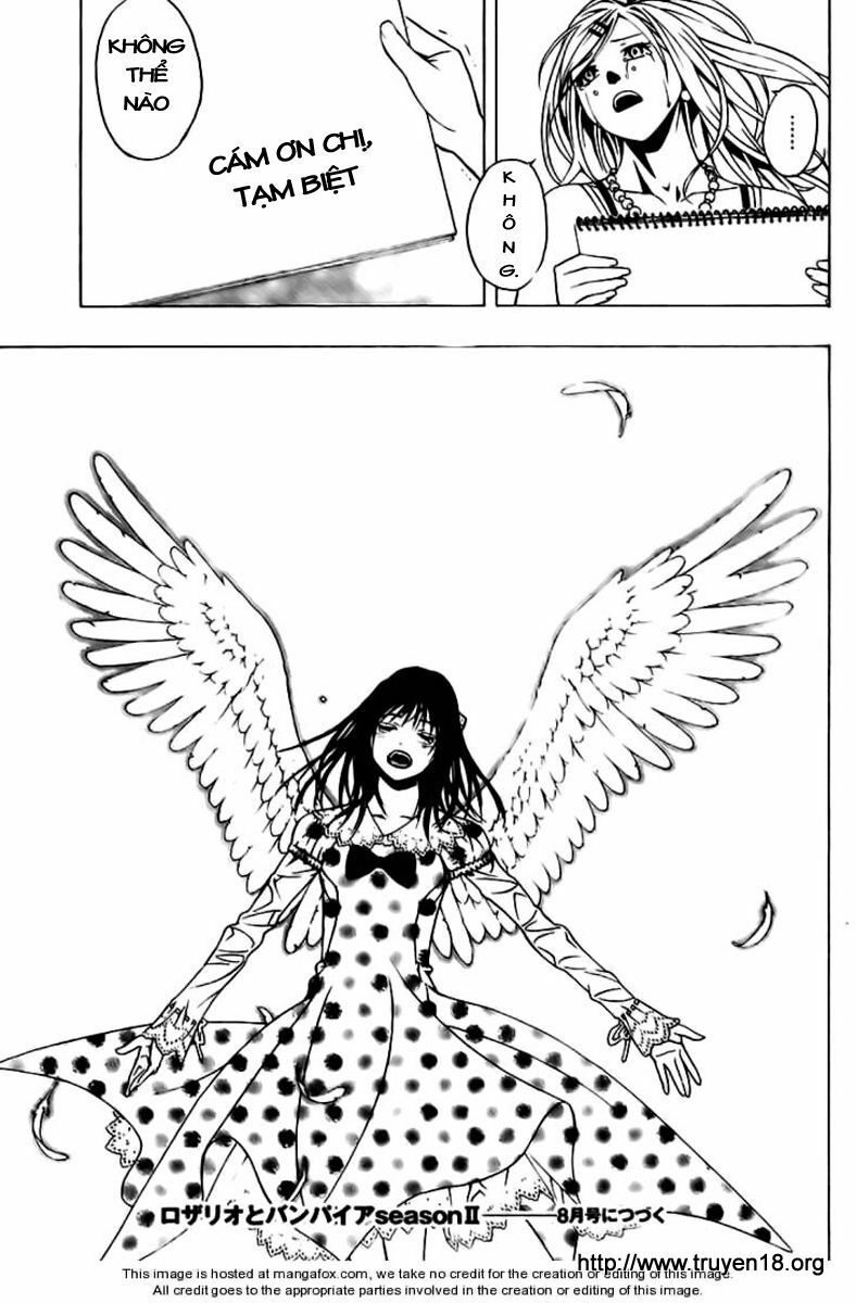 Cô Nàng Ma Cà Rồng II: Chapter 20
