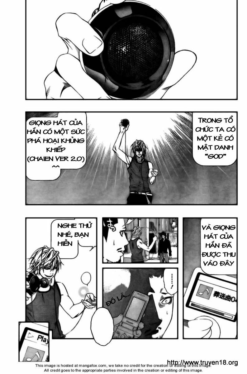 Cô Nàng Ma Cà Rồng II: Chapter 20