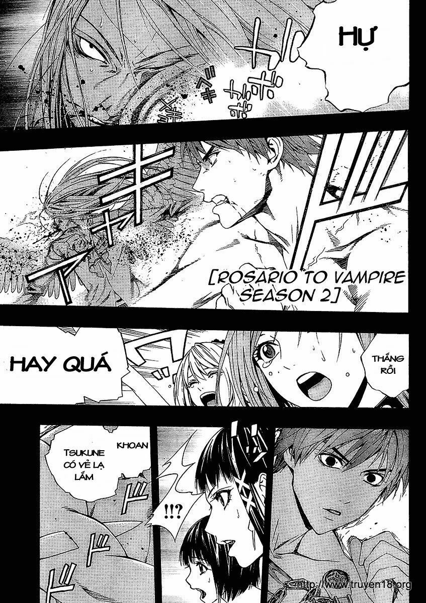 Cô Nàng Ma Cà Rồng II: Chapter 22