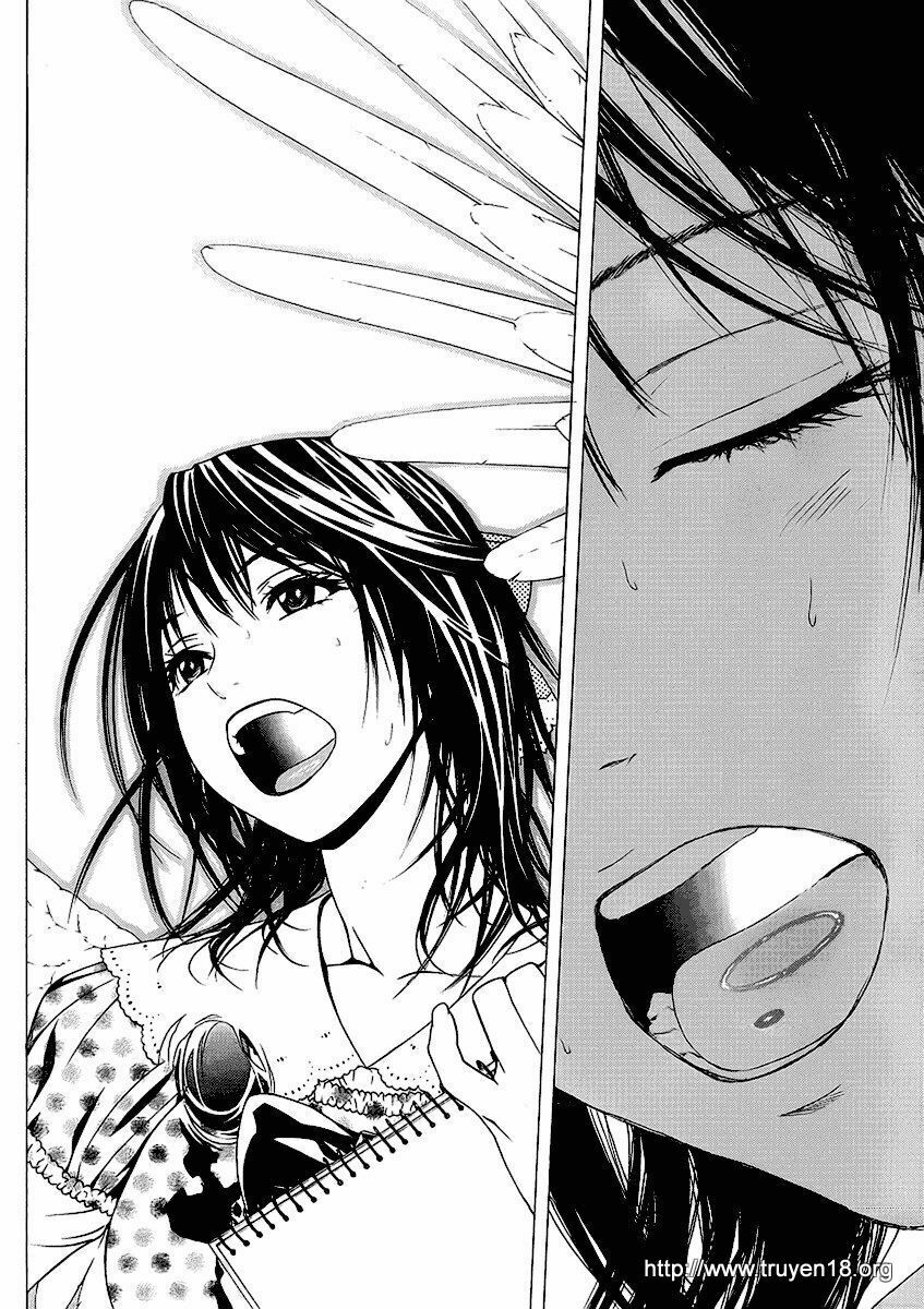 Cô Nàng Ma Cà Rồng II: Chapter 22