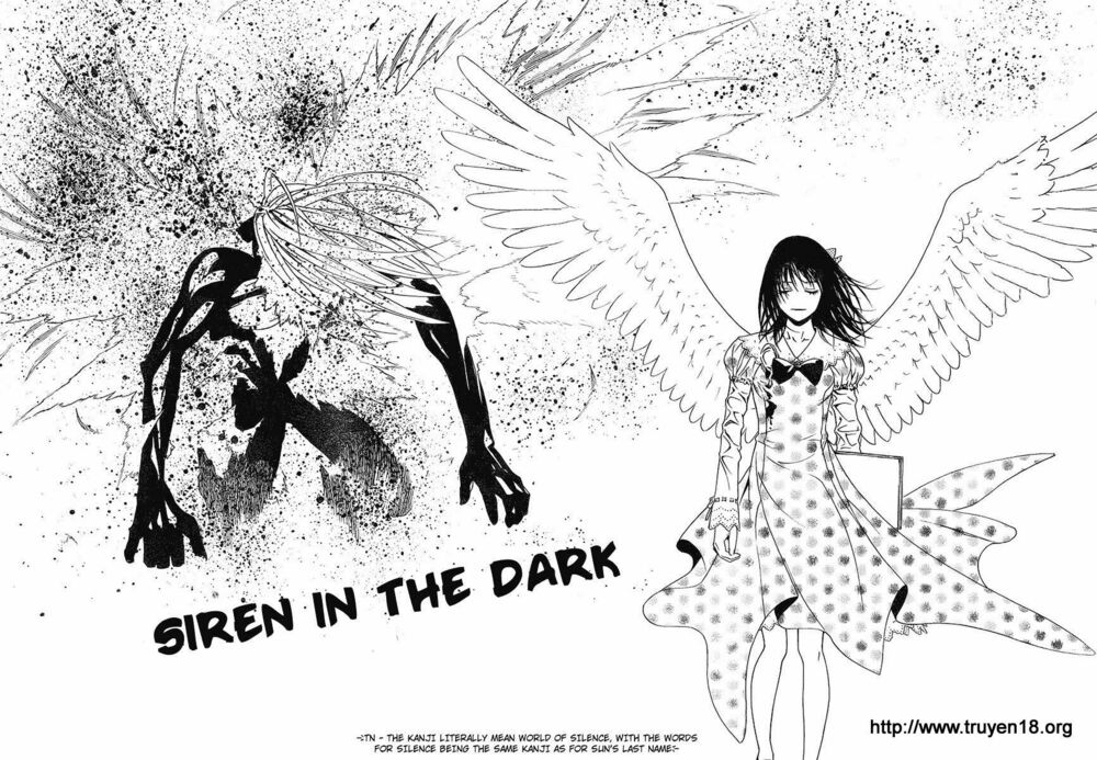 Cô Nàng Ma Cà Rồng II: Chapter 22