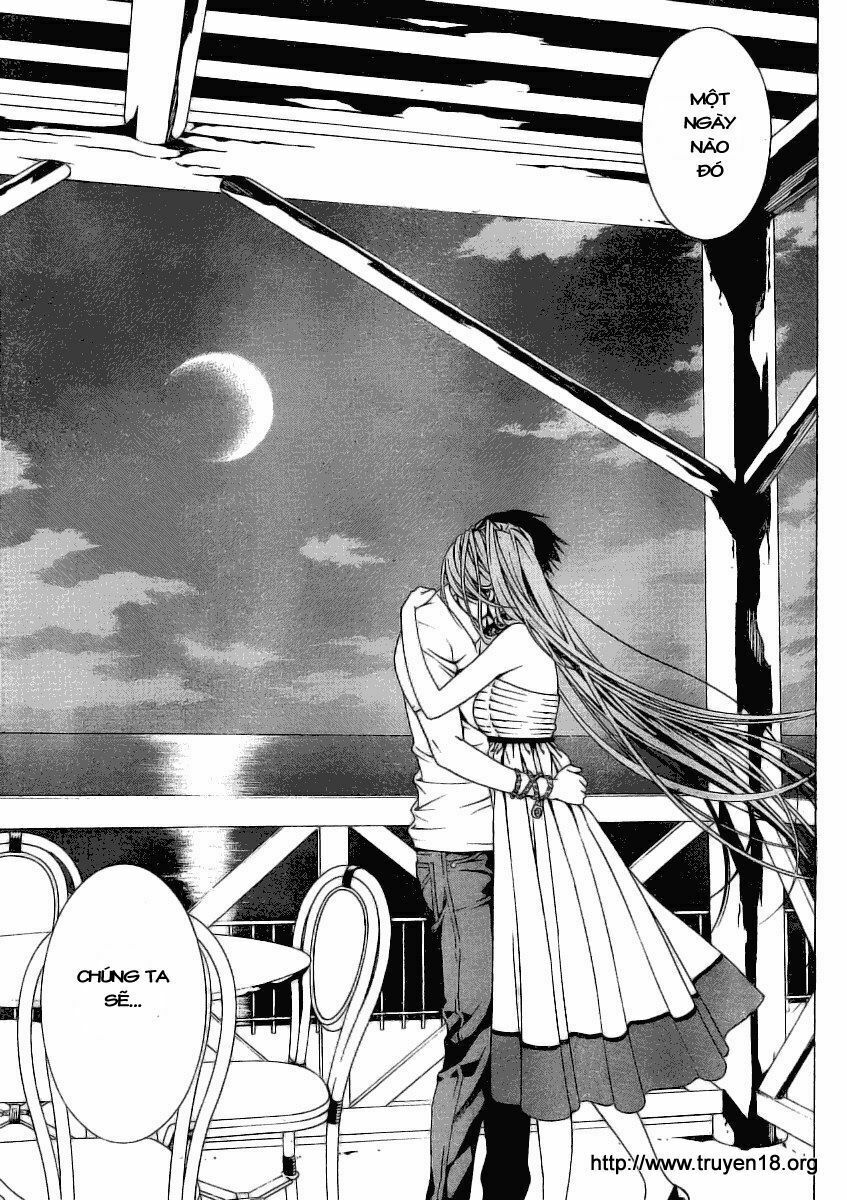 Cô Nàng Ma Cà Rồng II: Chapter 22