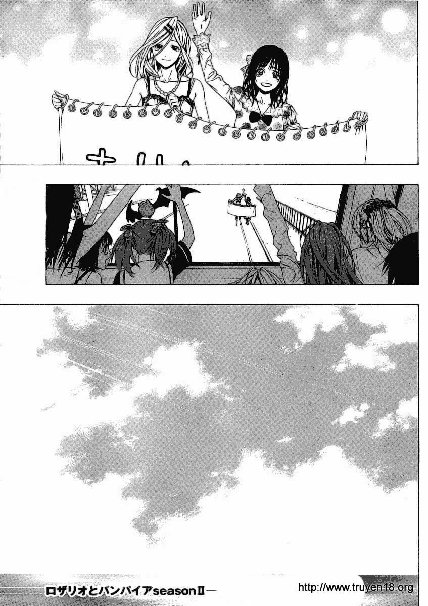 Cô Nàng Ma Cà Rồng II: Chapter 22