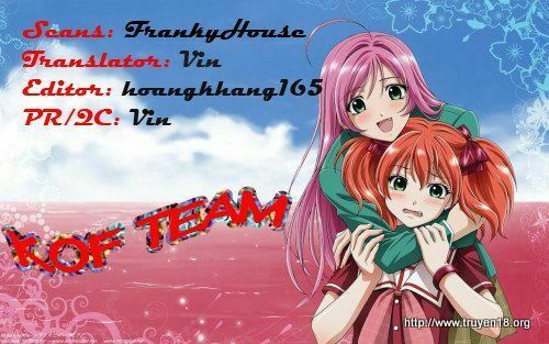 Cô Nàng Ma Cà Rồng II: Chapter 24
