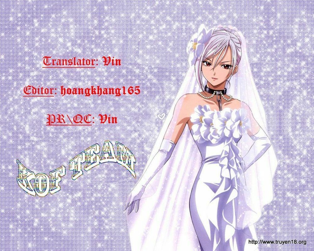 Cô Nàng Ma Cà Rồng II: Chapter 25