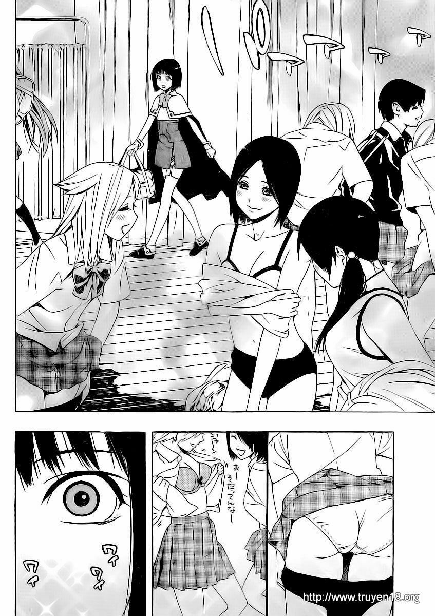 Cô Nàng Ma Cà Rồng II: Chapter 25