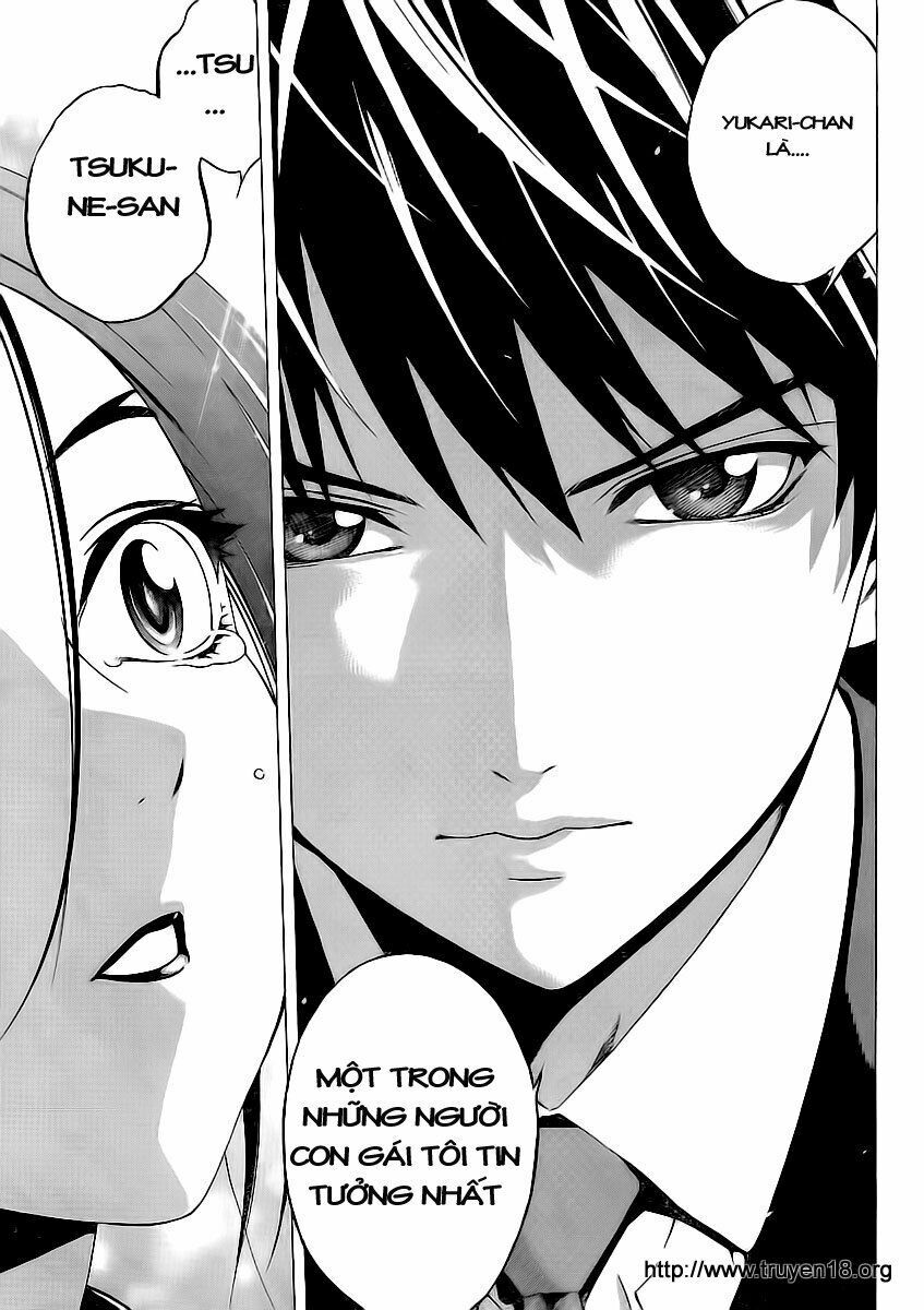 Cô Nàng Ma Cà Rồng II: Chapter 25