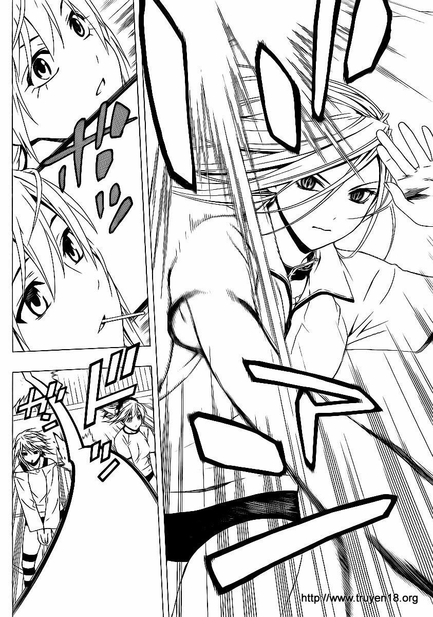 Cô Nàng Ma Cà Rồng II: Chapter 26