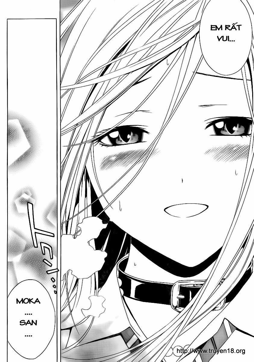 Cô Nàng Ma Cà Rồng II: Chapter 26