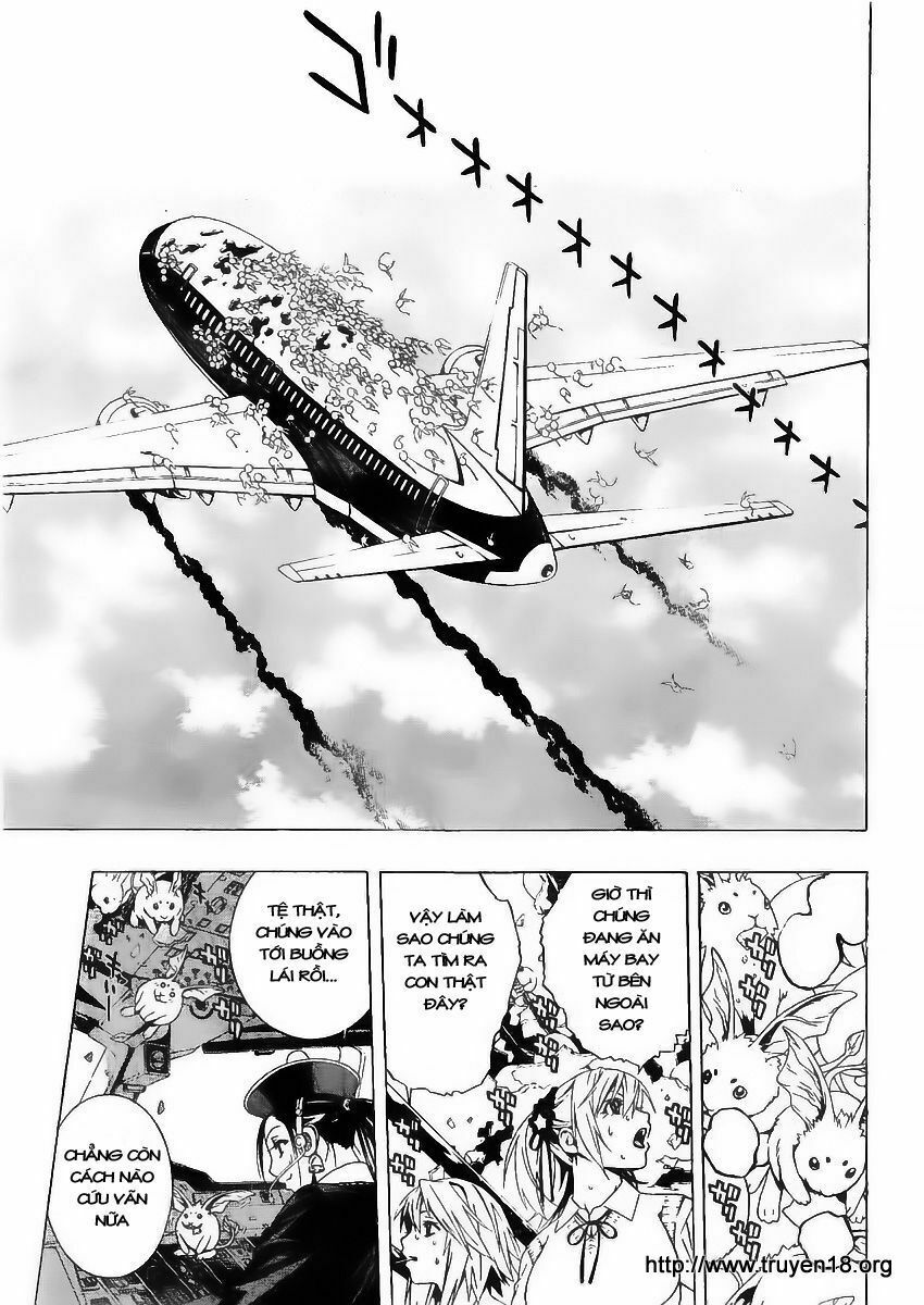 Cô Nàng Ma Cà Rồng II: Chapter 27