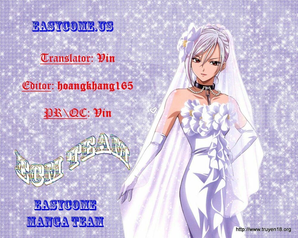 Cô Nàng Ma Cà Rồng II: Chapter 27