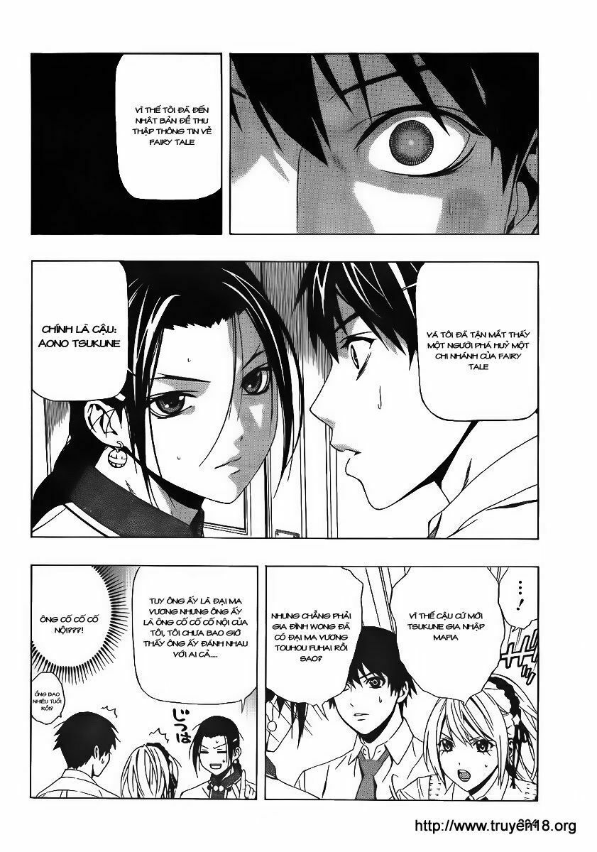 Cô Nàng Ma Cà Rồng II: Chapter 28