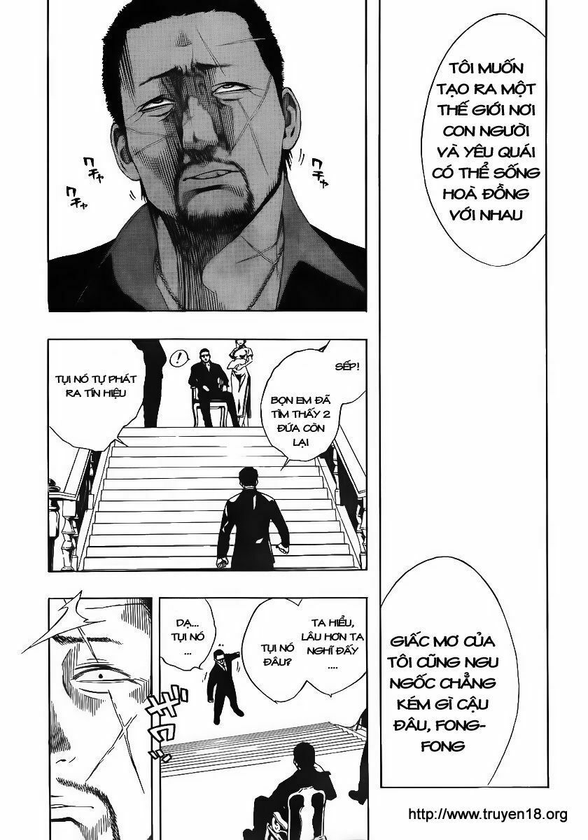 Cô Nàng Ma Cà Rồng II: Chapter 28
