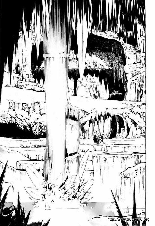 Cô Nàng Ma Cà Rồng II: Chapter 29