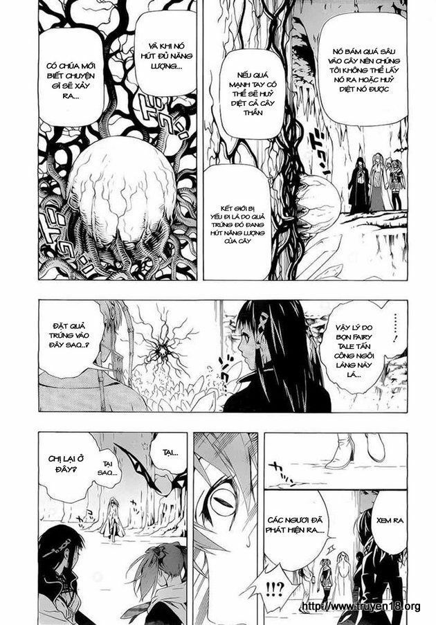 Cô Nàng Ma Cà Rồng II: Chapter 29